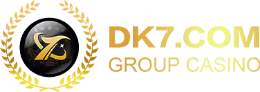 logo dk7